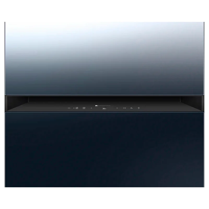 Паровой шкаф Samsung DF24CB9900CRLP 4