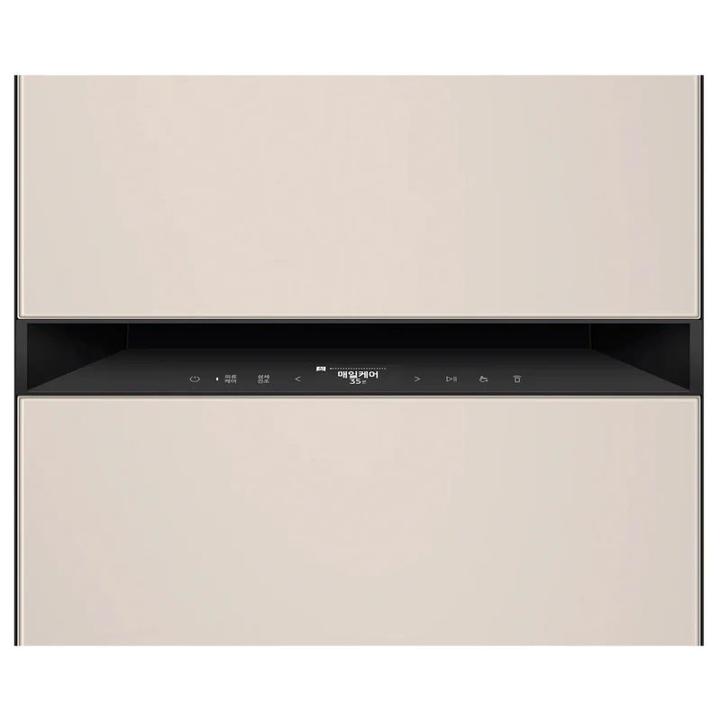 Паровой шкаф Samsung DF18CB8600ERLP 4