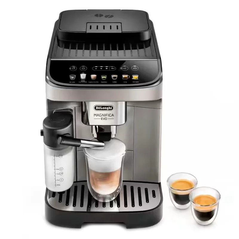 Кофемашина Delonghi ECAM-290.83.TB