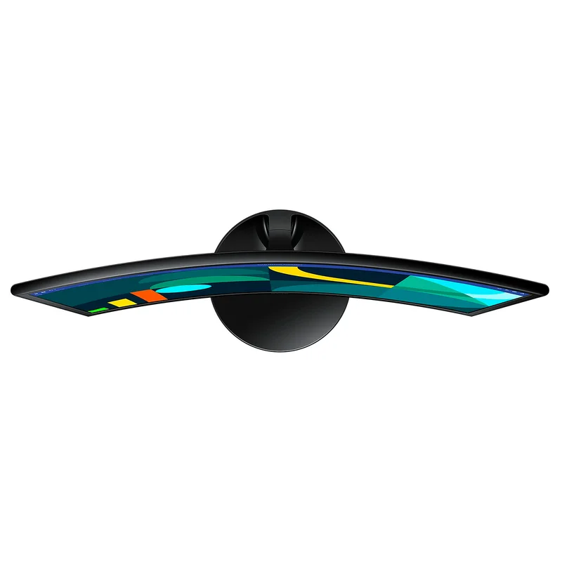 Игровой Монитор 24" Samsung LS24D360GAIXCI 1920x1080 16:9 VA 100 ГЦ (HDMI) Black 3
