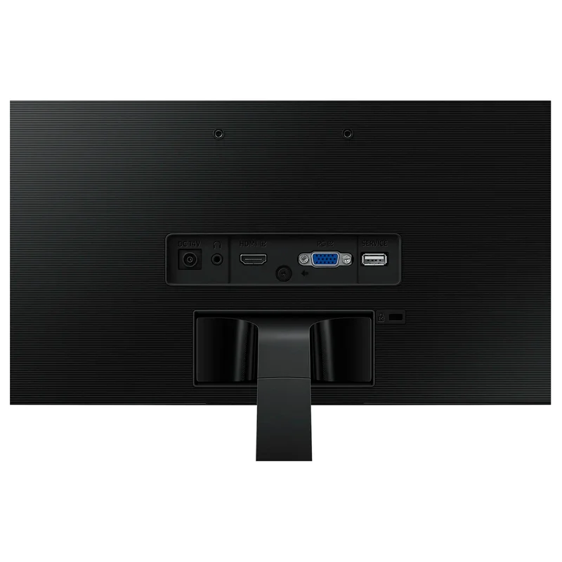 Игровой Монитор 24" Samsung LS24D360GAIXCI 1920x1080 16:9 VA 100 ГЦ (HDMI) Black 5