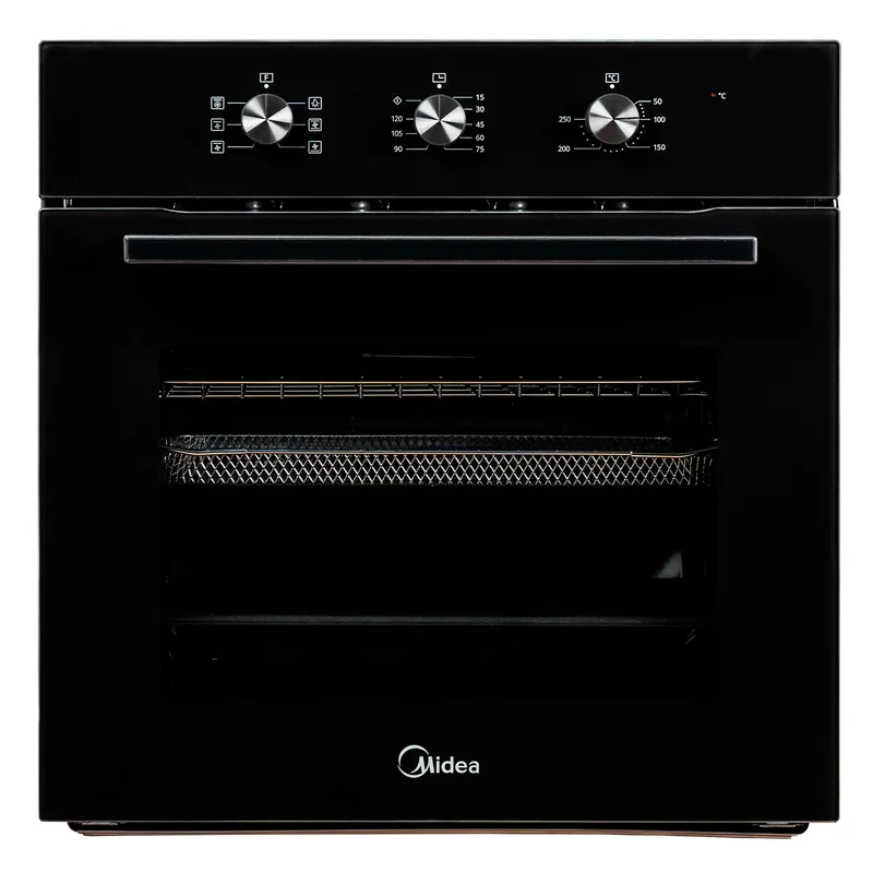 Встраиваемая духовка Midea MO11000 GB 3