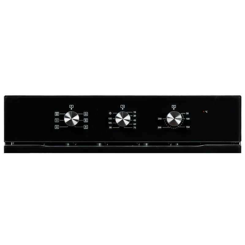 Встраиваемая духовка Midea MO11000 GB 5