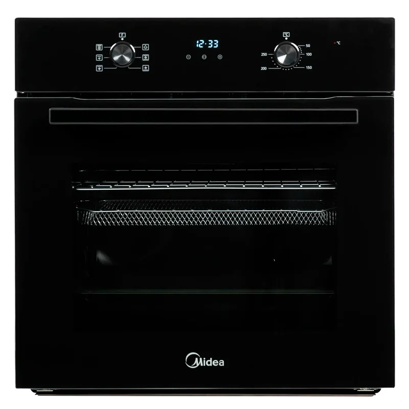 Встраиваемая духовка Midea MO21000 GB 3