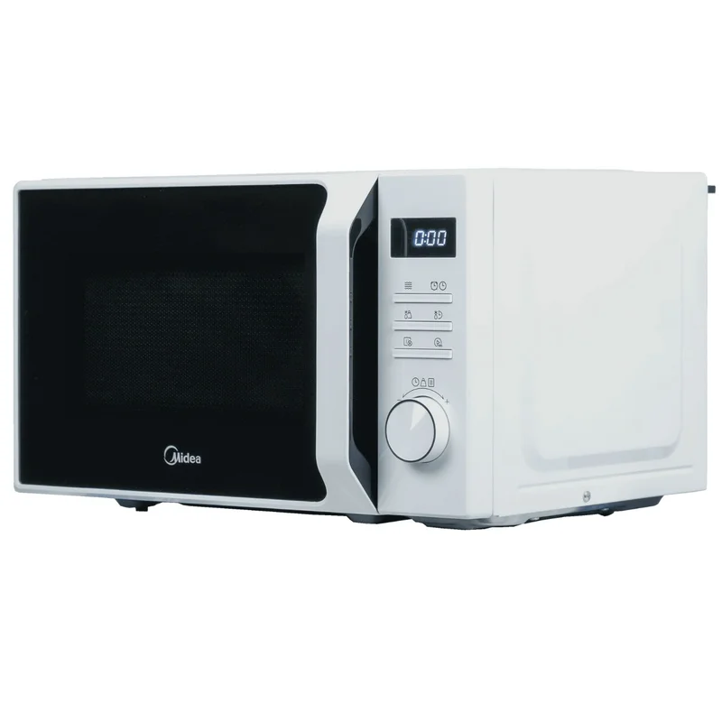 Микроволновая печь Midea AM720C2MV-W 2