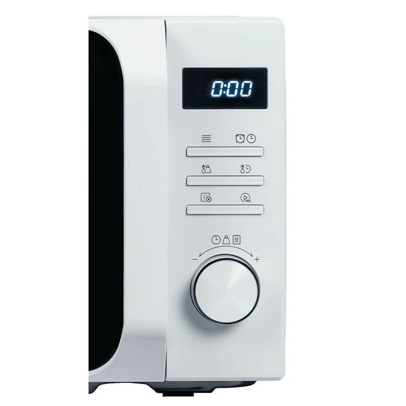 Микроволновая печь Midea AM720C2MV-W 4