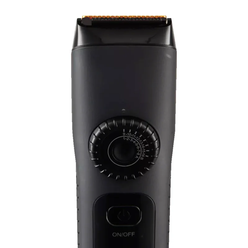 Машинка для стрижки волос Polaris PHC-2200, Черный 2