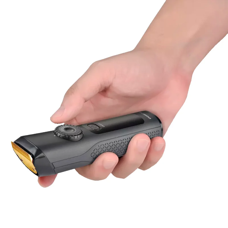 Машинка для стрижки волос Polaris PHC-2200, Черный 5