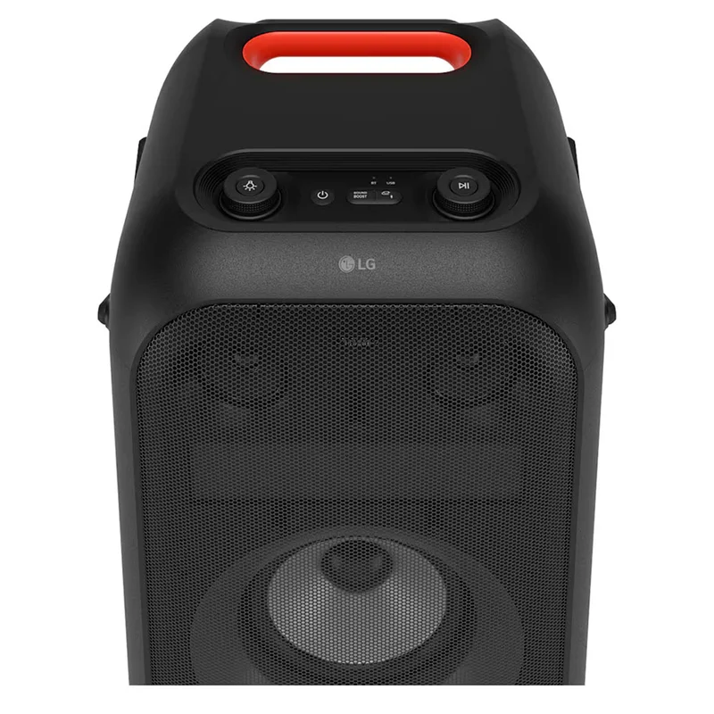 Аудиосистема LG XL9T 8