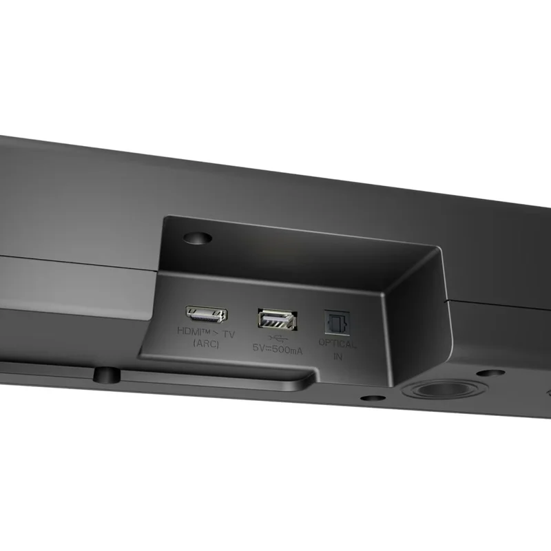 Саундбар LG S60T 7