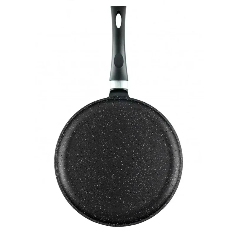 Сковорода блинная 24см Neva Granite НМП NG6224 2