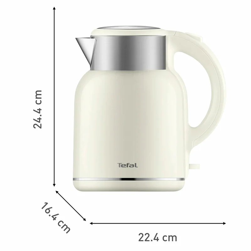 Чайник Tefal Thermo Protect XL KO-190AE0 4