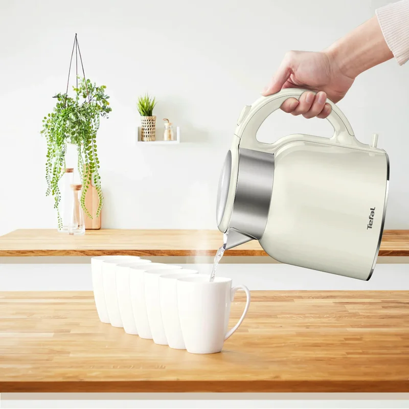 Чайник Tefal Thermo Protect XL KO-190AE0 5