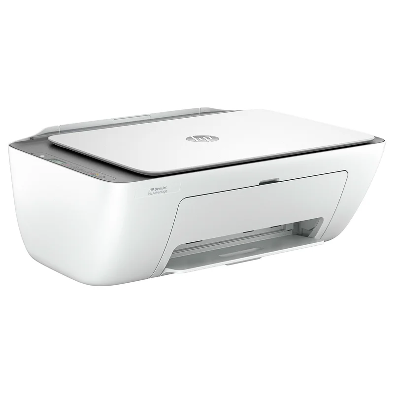 МФУ струйное HP DeskJet IA 2876 A4-W (6W7E6C) 2