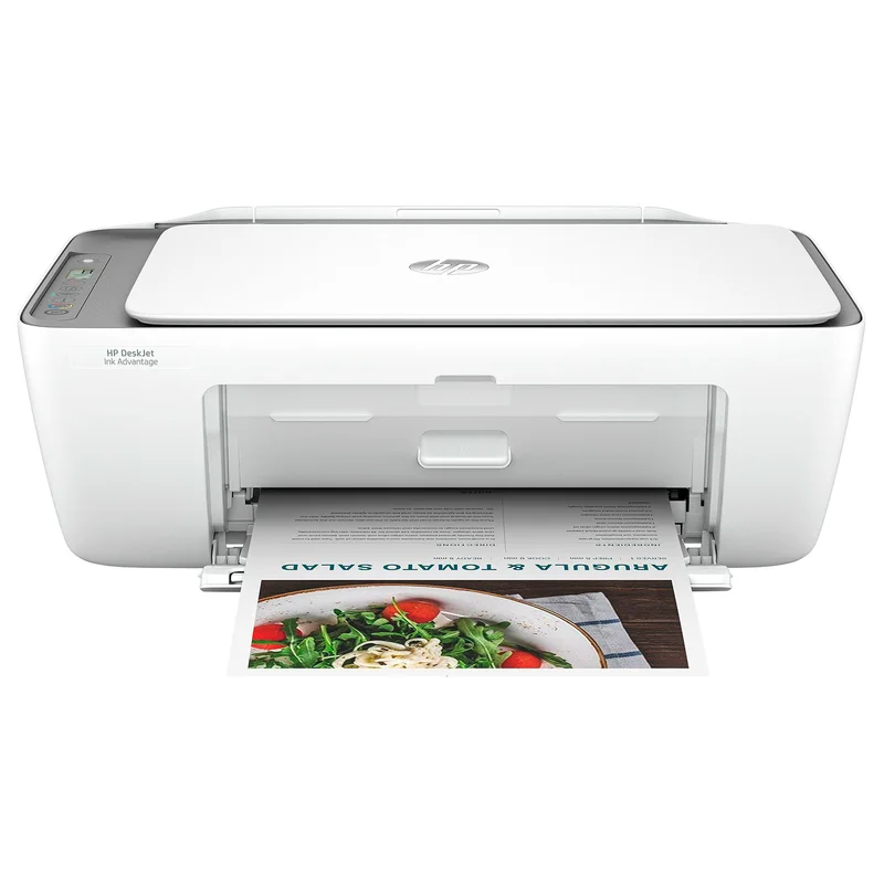 МФУ струйное HP DeskJet IA 2876 A4-W (6W7E6C) 4