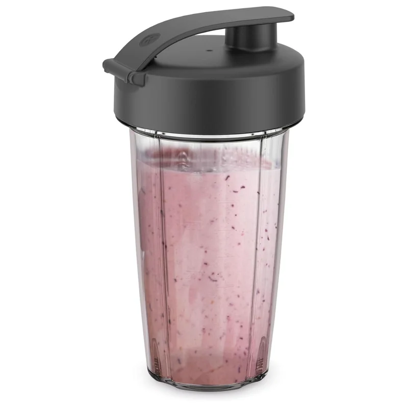 Насадка смузи Kenwood Go Collection Blend Xtract Sport Attachment KAG-50.000GY 2