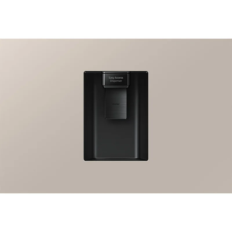 Холодильник Samsung RT53DB7B60ETWT 9
