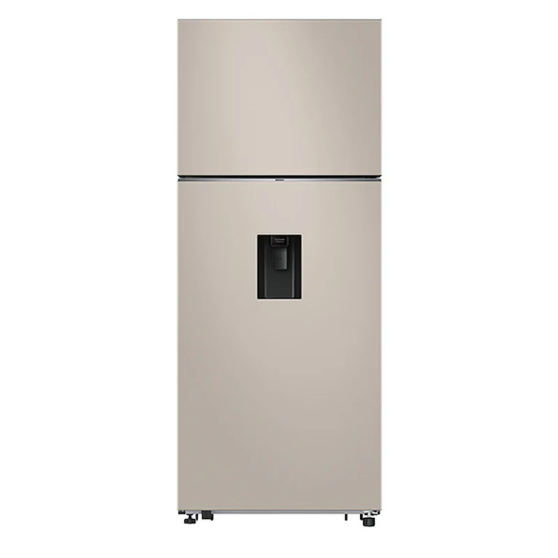 Холодильник Samsung RT53DB7B60ETWT 2