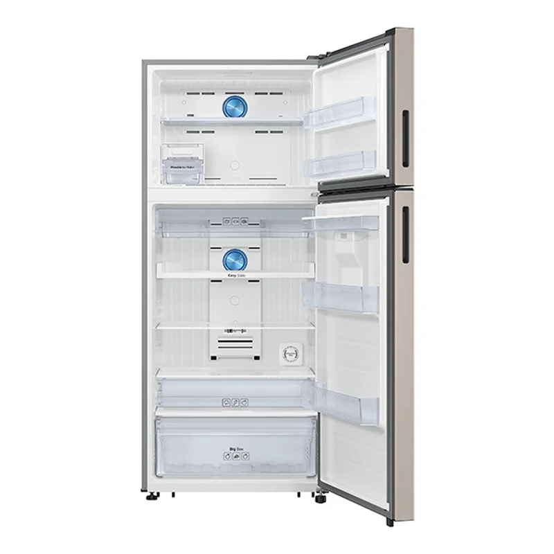 Холодильник Samsung RT53DB7B60ETWT 5