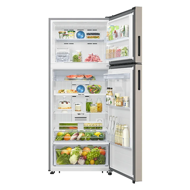 Холодильник Samsung RT53DB7B60ETWT 6