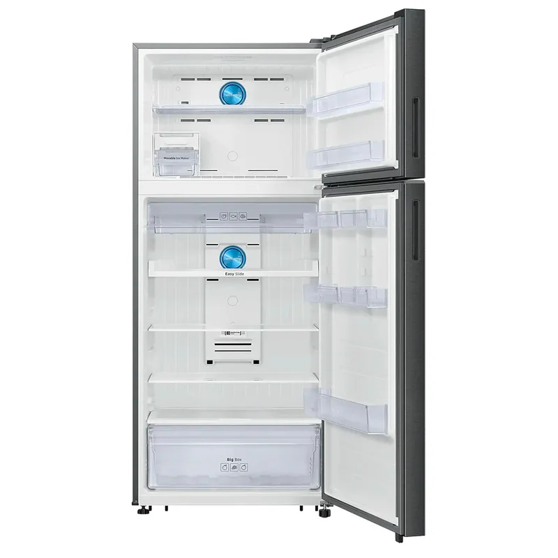 Холодильник Samsung RT53DG7A10B1WT 6