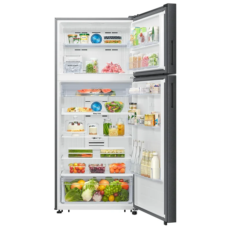 Холодильник Samsung RT53DG7A10B1WT 7