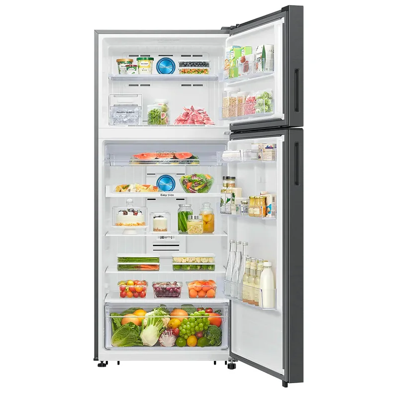 Холодильник Samsung RT53DG7A10S9WT 6