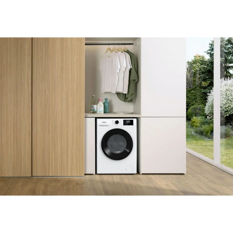Стиральная машина Gorenje W3NGPI72SBSC 4