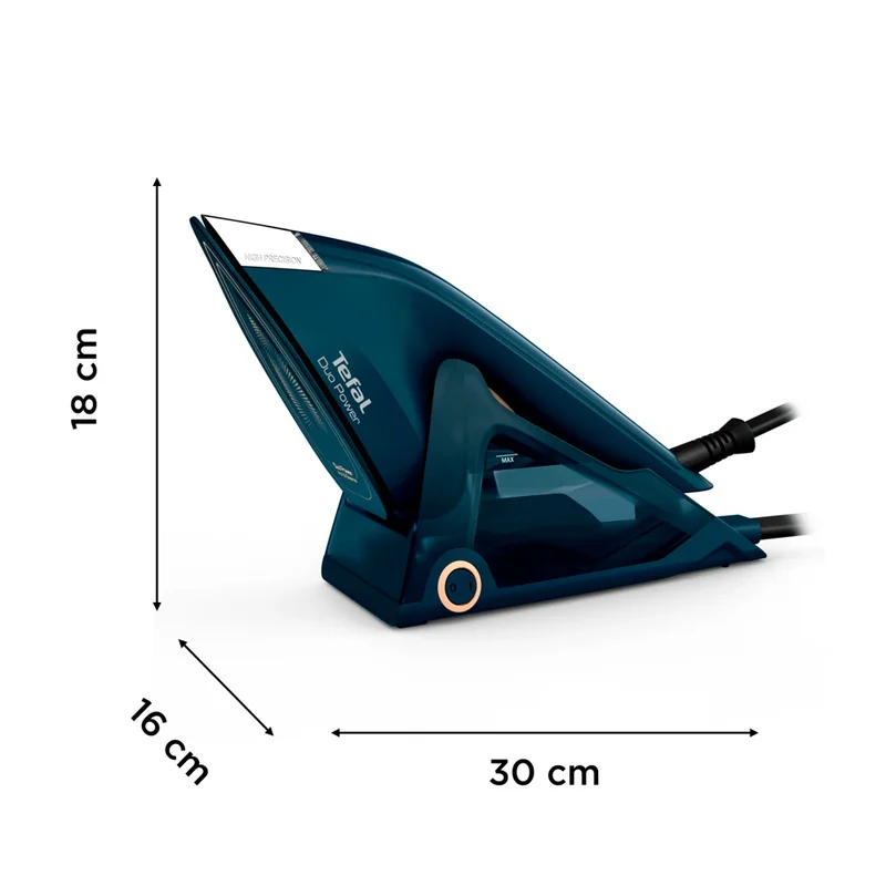 Утюг Tefal JF-4032E0 5