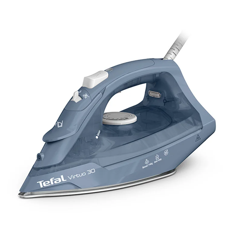 Утюг Tefal FV-2C60E0 10