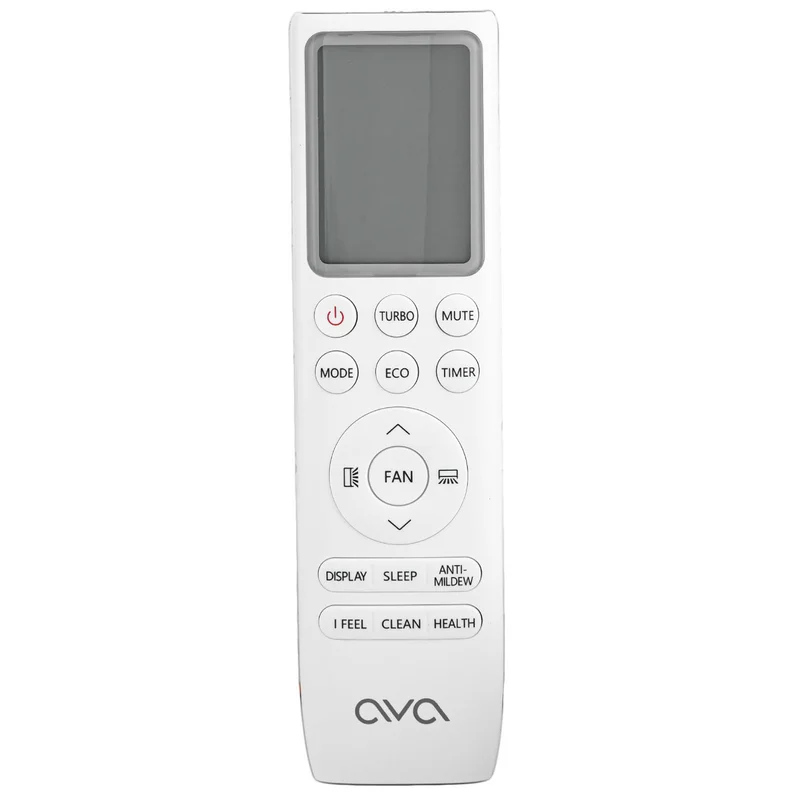 Кондиционер AVA ACTN-09TG INV 7