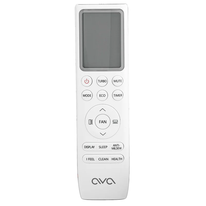 Кондиционер AVA TPRO/AC-12 8