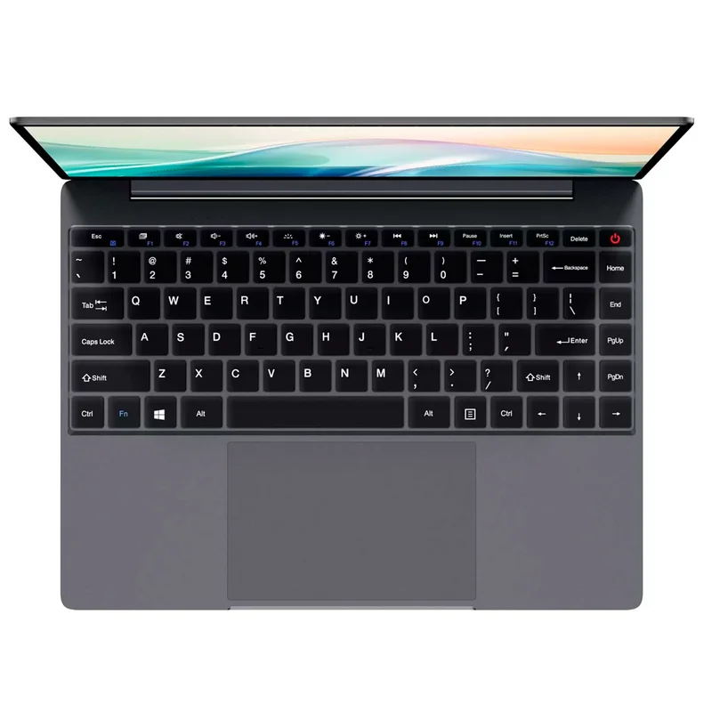 Ультрабук Acer Gadget ETBook E10 i5 12450H / 16ГБ / 512SSD / 14 / Win11 / (Z14H24031454) 5