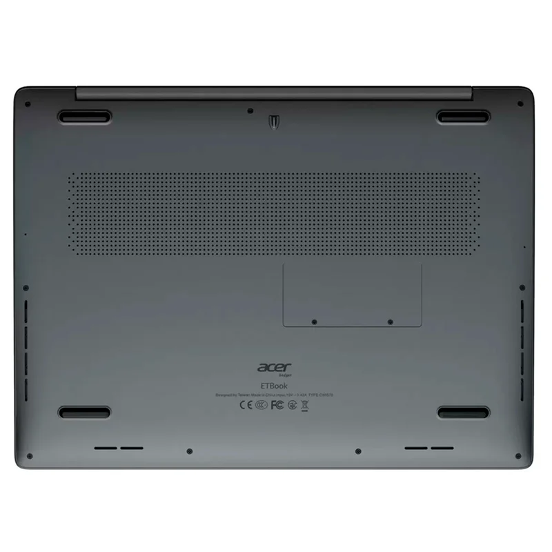Ультрабук Acer Gadget ETBook E10 i5 12450H / 16ГБ / 512SSD / 14 / Win11 / (Z14H24031454) 9