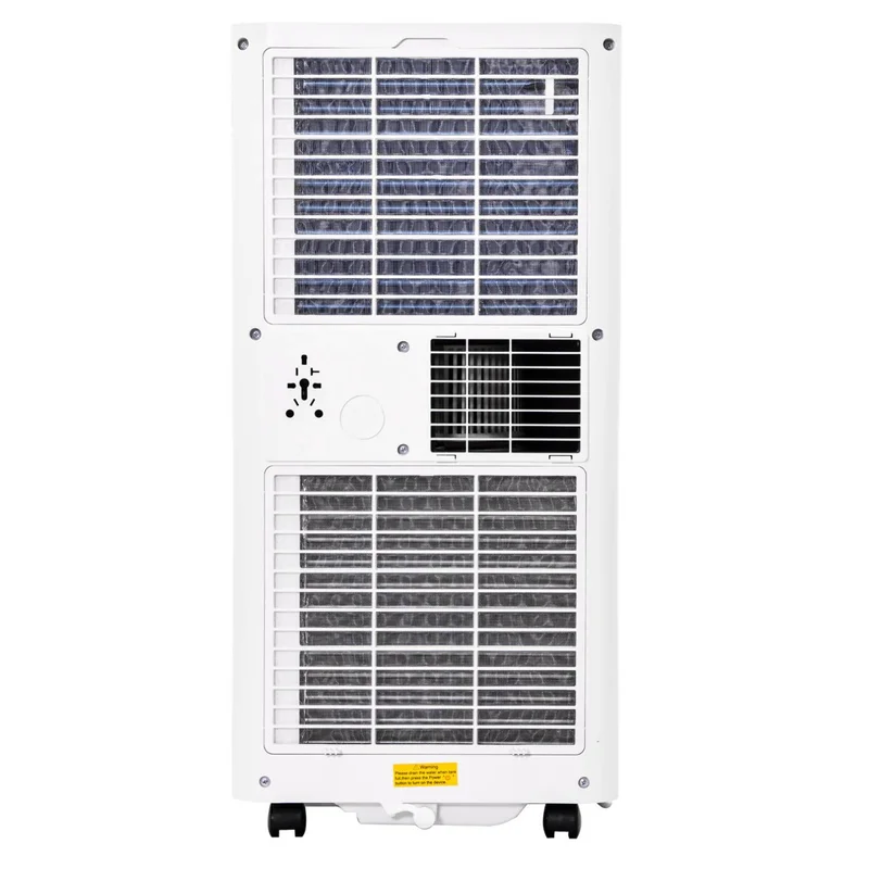 Кондиционер мобильный AVA ACM-09A 4