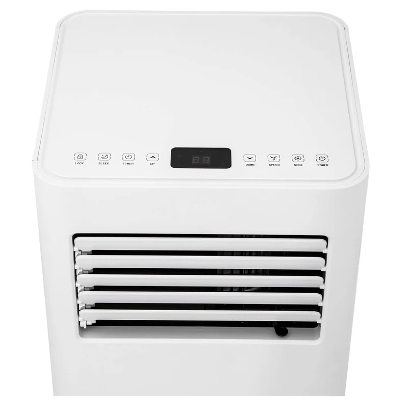 Кондиционер мобильный AVA ACM-09A 6