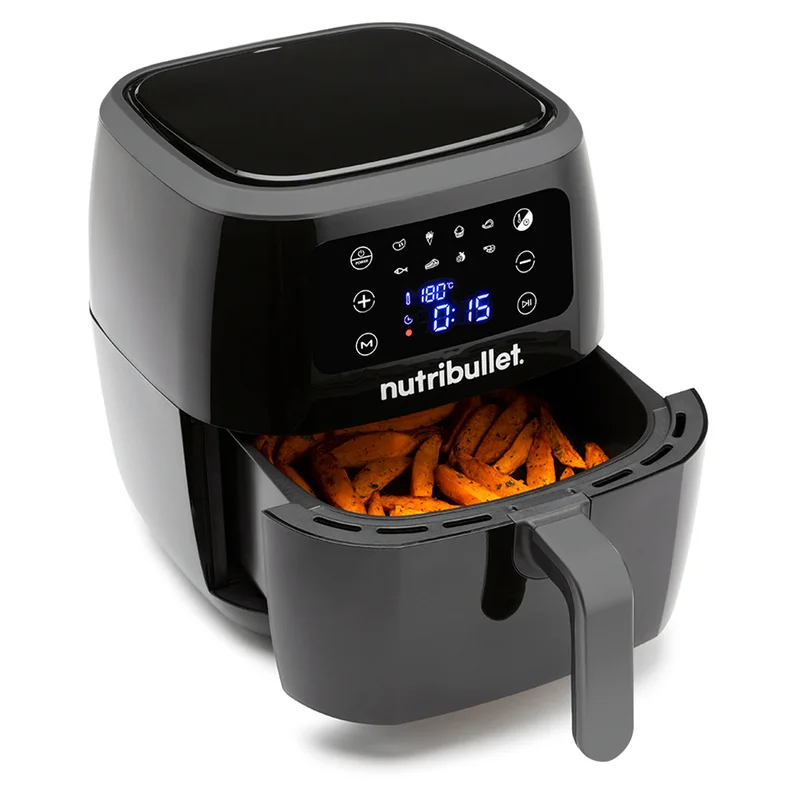 Аэрогриль Nutribullet NBA-071B 2