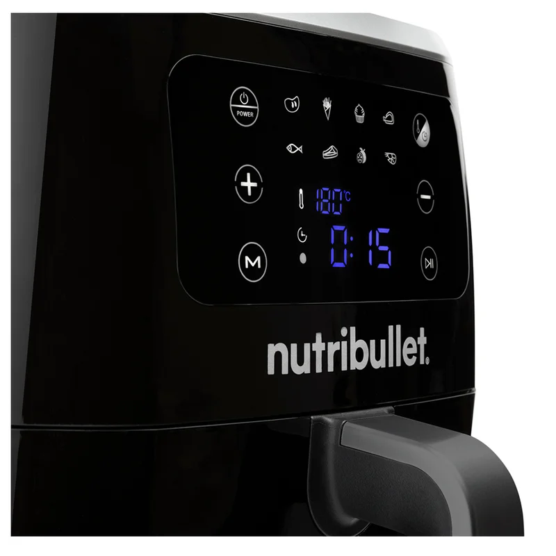 Аэрогриль Nutribullet NBA-071B 3
