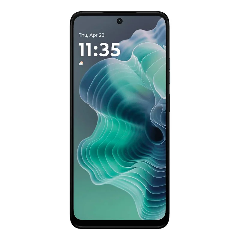 Смартфон GSM Motorola G35 8/256GB Midnight Black 2