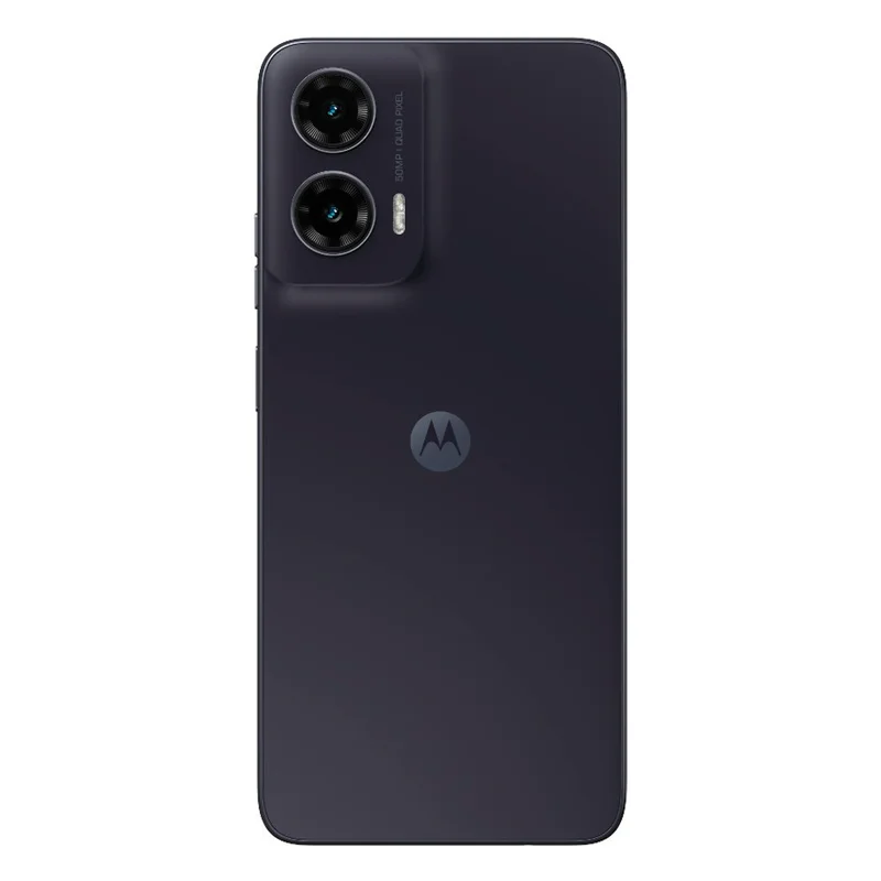 Смартфон GSM Motorola G35 8/256GB Midnight Black 3