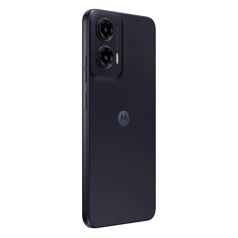 Смартфон GSM Motorola G35 8/256GB Midnight Black 4