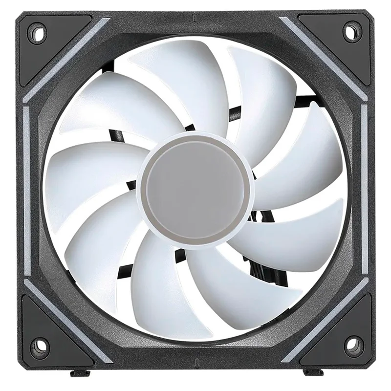Кулер для кейса Formula V AIR BRIDGE BK 3in1 ARGB Black [AIR BRIDGE BK] 3