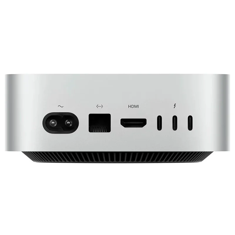 Мини-ПК Apple Mac Mini (M4-16-256-MOS) (MU9D3RU/A) 2