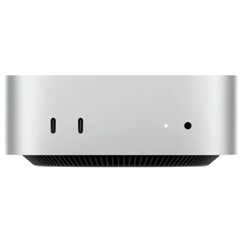 Мини-ПК Apple Mac Mini (M4-16-256-MOS) (MU9D3RU/A) 3