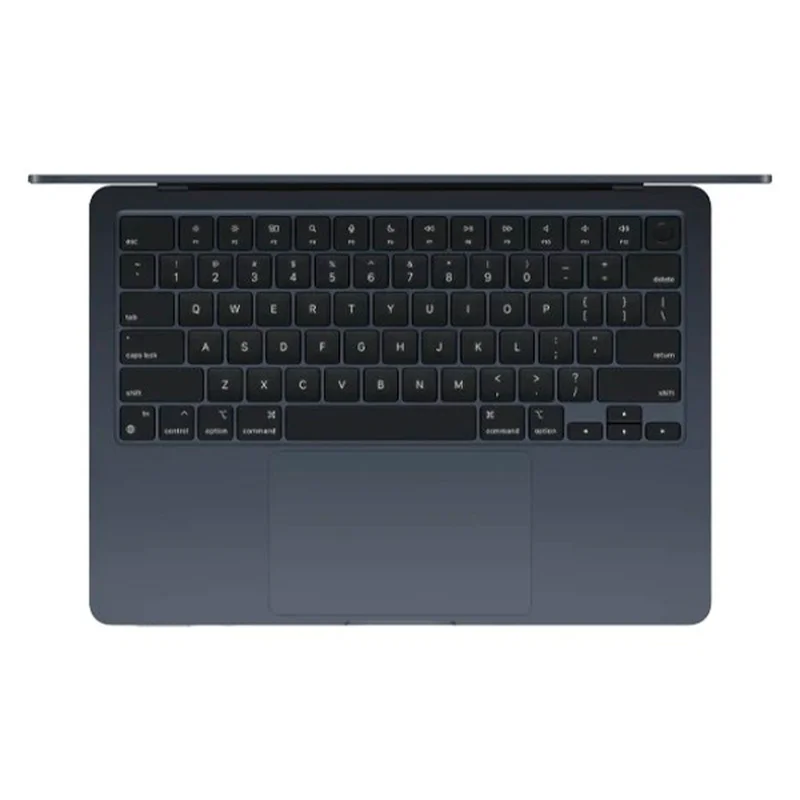 Ноутбук Apple MacBook Air 13" M3 256 Midnight 2024 (MC8K4RU/A) 2
