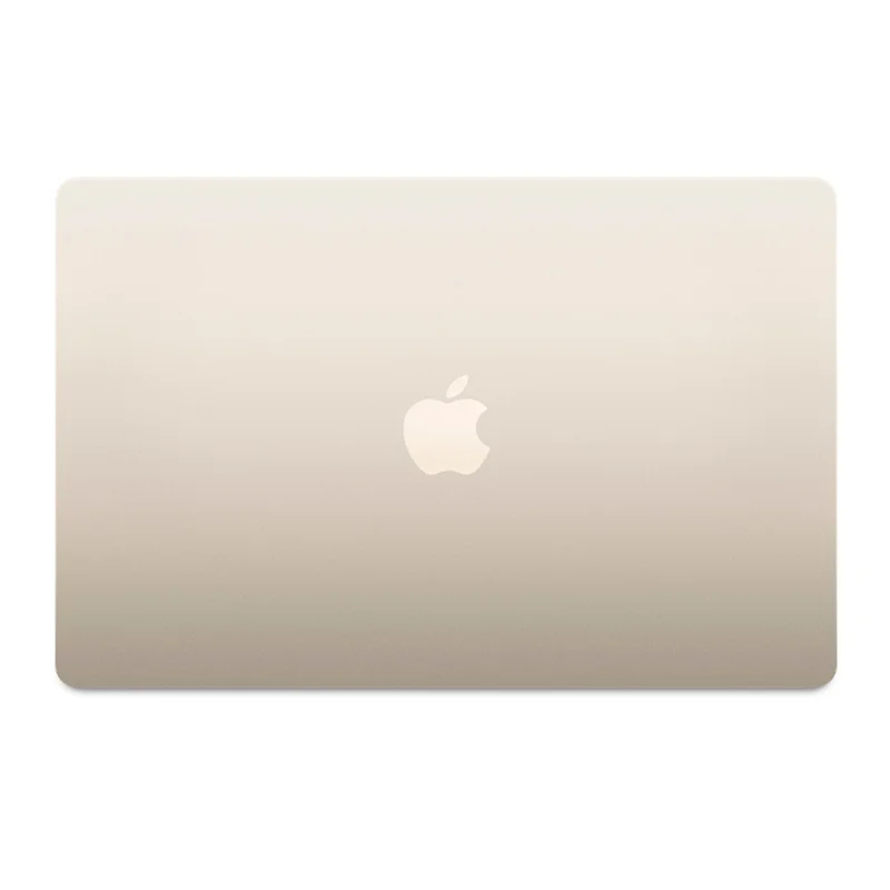 Ноутбук Apple MacBook Air Starlight M3 / 16ГБ / 256SSD / 15.3 / Mac OS Sequoia / (MC9F4RU/A) 3