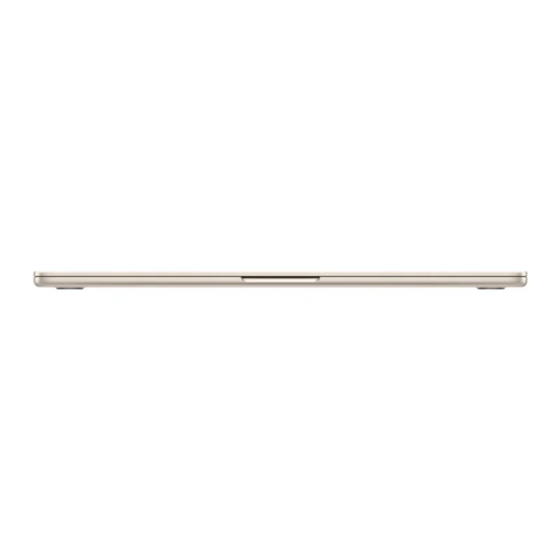 Ноутбук Apple MacBook Air Starlight M3 / 16ГБ / 256SSD / 15.3 / Mac OS Sequoia / (MC9F4RU/A) 4