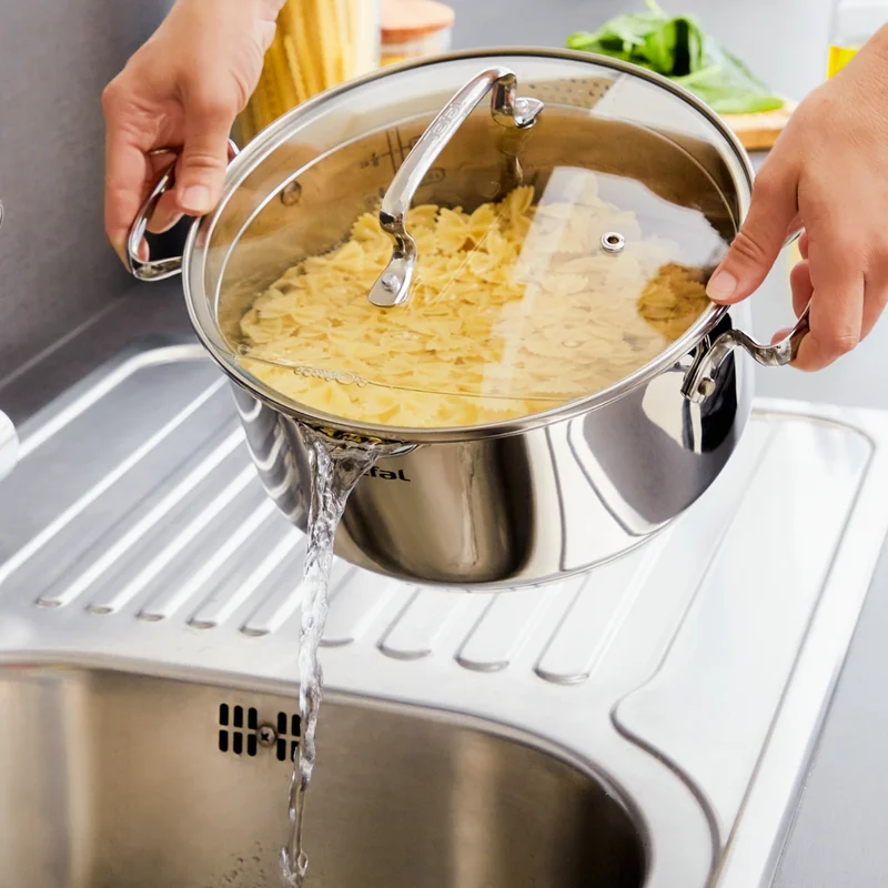 Набор посуды 6 пр. Duetto+ Tefal G719S655 4
