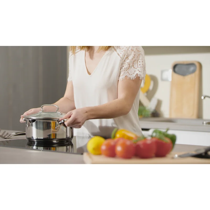 Набор посуды 6 пр. Duetto+ Tefal G719S655 5