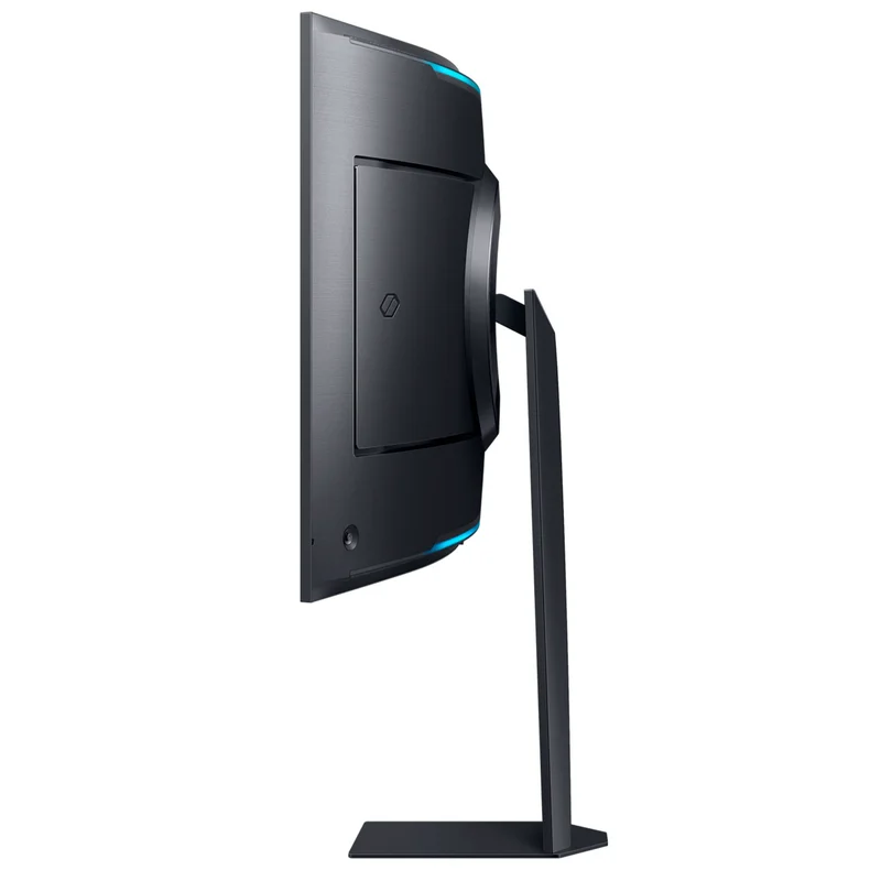 Монитор 55" Samsung Odyssey Ark LS55CG97WNIXCI 3840x2160 16:9 VA 165Ц (3HDMI+DP) Curved Silver 9